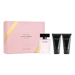 Coffret For Her Musc Noir Eau de parfum, Narciso Rodriguez