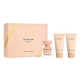 Narciso Poudrée - Gift Set Eau de Parfum