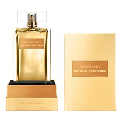 Musc Collection jasmine musc - Eau de Parfum Intense, NARCISO RODRIGUEZ