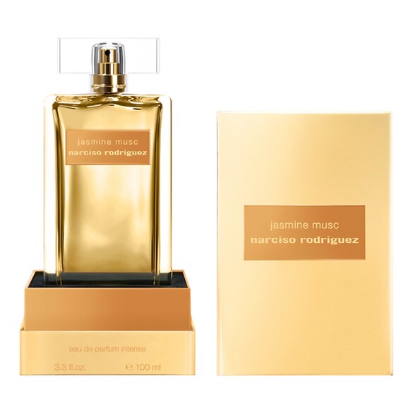 Musc Collection jasmine musc - Eau de Parfum Intense, NARCISO RODRIGUEZ