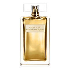 Santal Musc Eau de parfum intense, NARCISO RODRIGUEZ