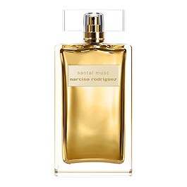 Santal Musc Eau de parfum intense