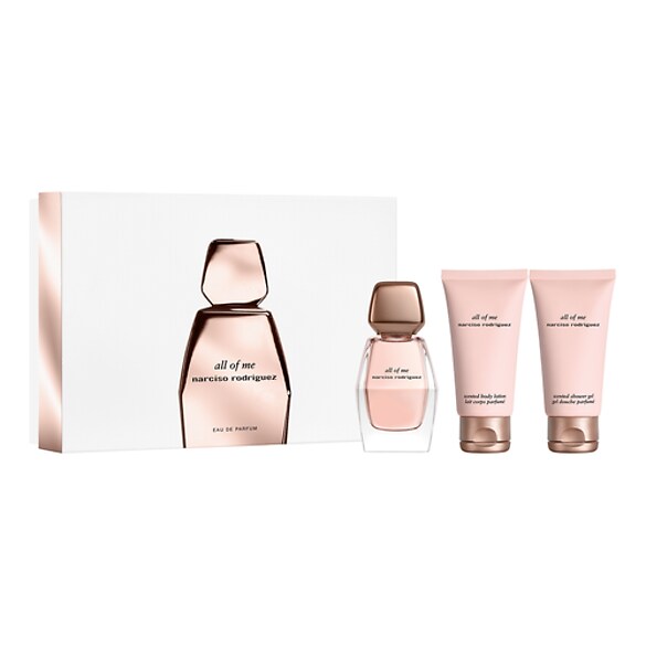 All Of Me - Dárková sada, NARCISO RODRIGUEZ