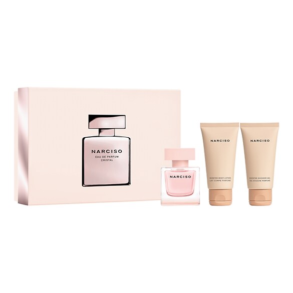 Cristal - Set Eau de Parfum, Narciso Rodriguez