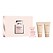 50 ml + 50 ml + 50 ml
