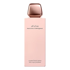 all of me - lozione corpo, NARCISO RODRIGUEZ