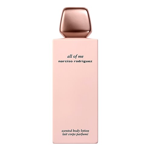 Narciso Rodriguez Narciso Rodriguez - all of me Body lotion