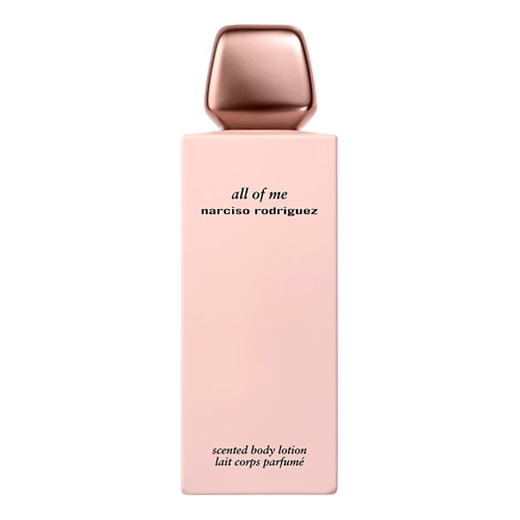 all of me - lozione corpo, NARCISO RODRIGUEZ