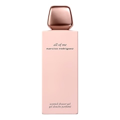 all of me - Gel douche, NARCISO RODRIGUEZ