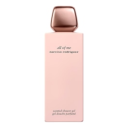 all of me - Shower gel