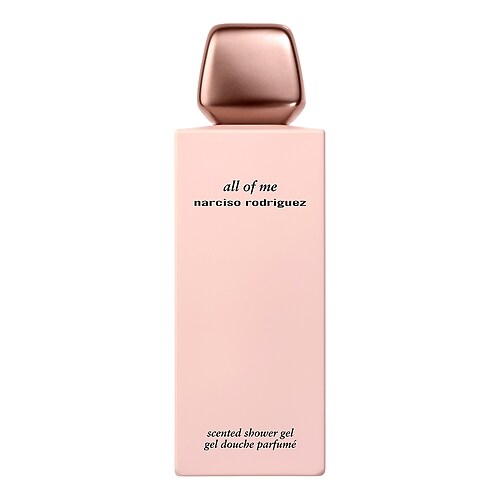 Narciso Rodriguez Narciso Rodriguez - All of me - shower gel