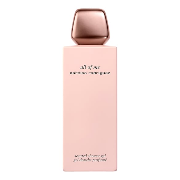 all of me - Shower gel, NARCISO RODRIGUEZ