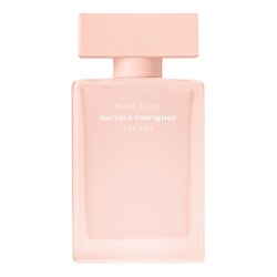 for her Musc Nude - Eau de Parfum