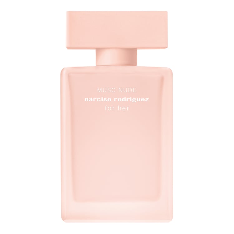 for her Musc Nude - Eau de Parfum