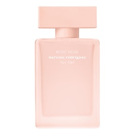 for her Musc Nude - Eau de Parfum image