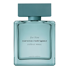 for him vetiver musc - Toaletn&iacute; voda, NARCISO RODRIGUEZ