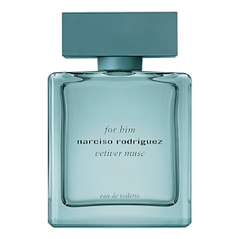 for him vetiver musc - Eau de Toilette