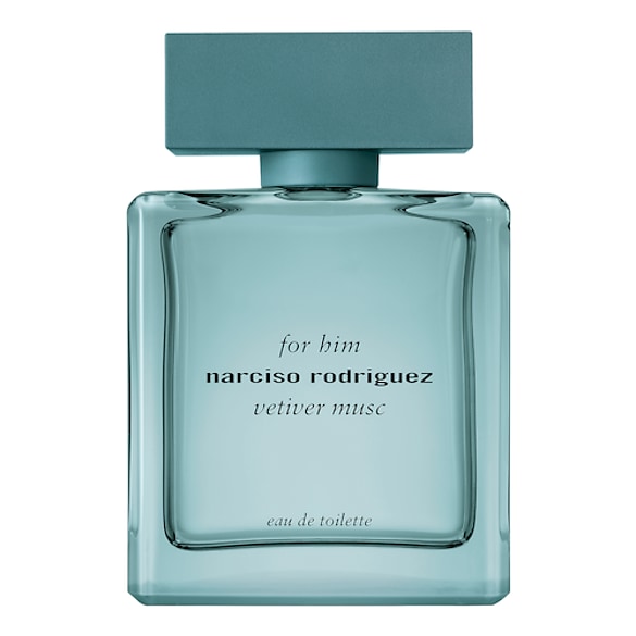 for him vetiver musc - Eau de Toilette, Narciso Rodriguez