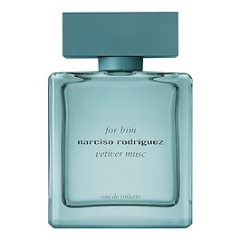 for him vetiver musc - Eau de Toilette image