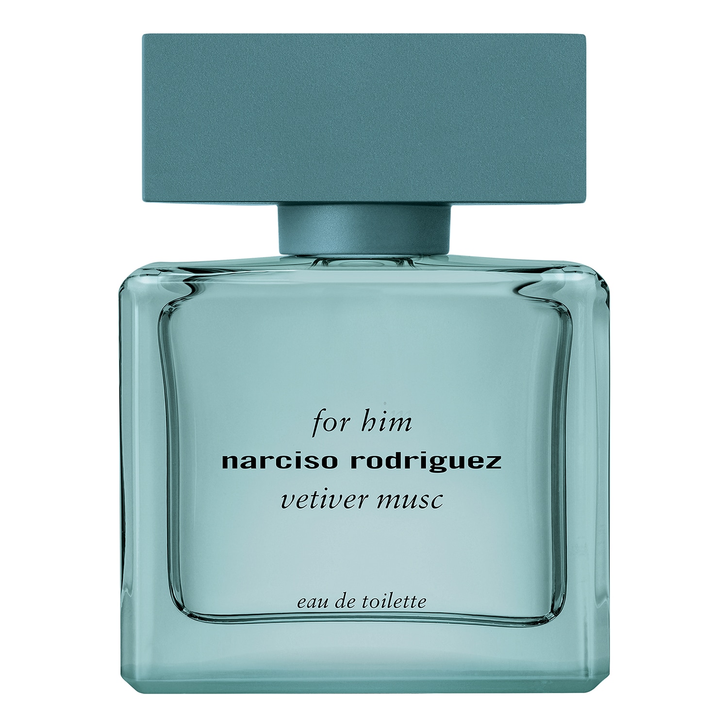 E-shop NARCISO RODRIGUEZ - for him vetiver musc - Toaletní voda