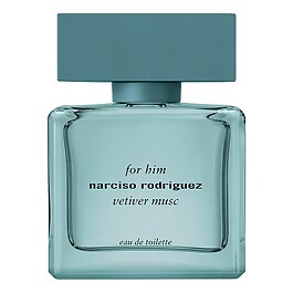 for him vetiver musc - Eau de Toilette