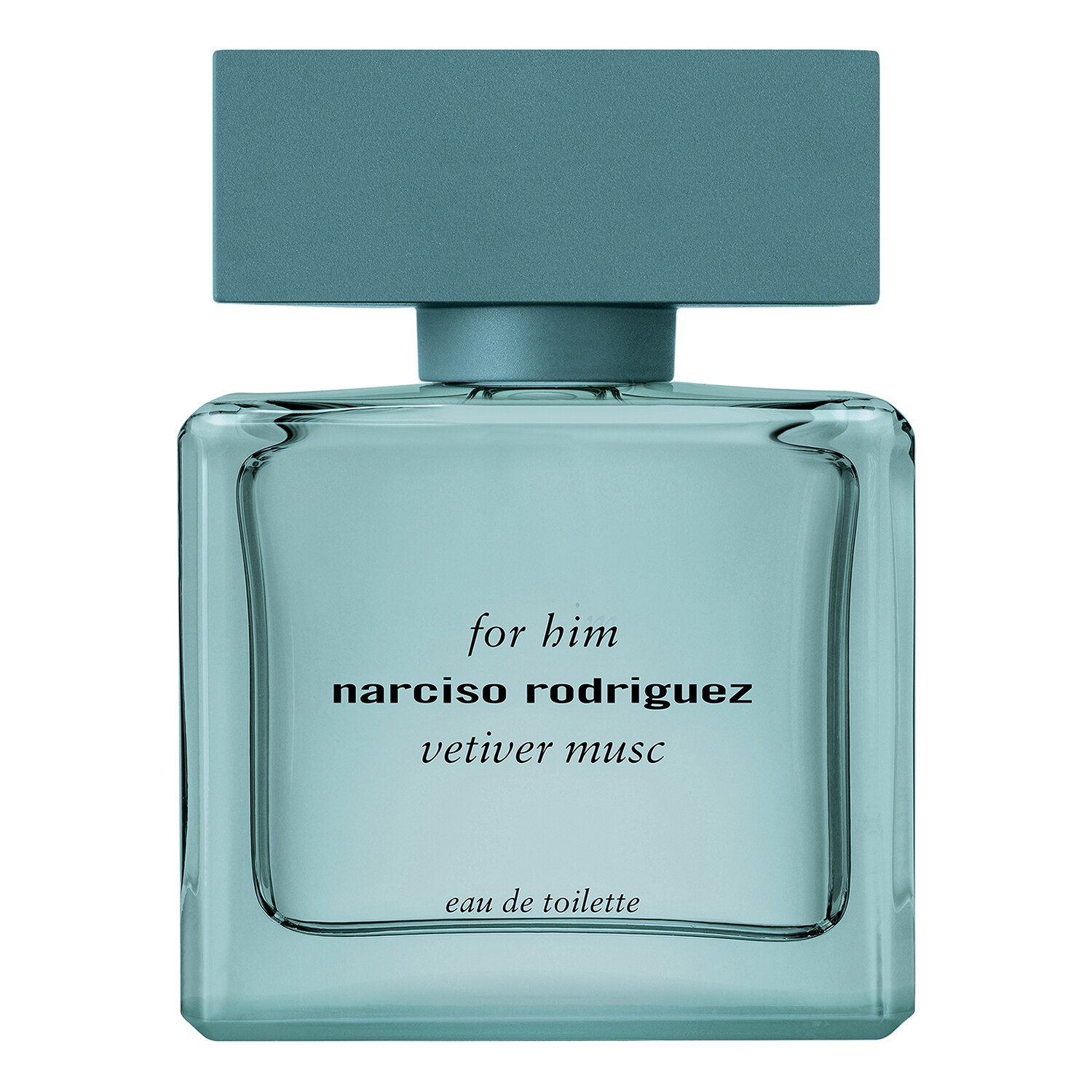 NARCISO RODRIGUEZ - for him vetiver musc - Toaletní voda