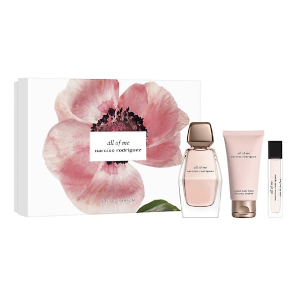 All of me - Set Eau de Parfum, NARCISO RODRIGUEZ
