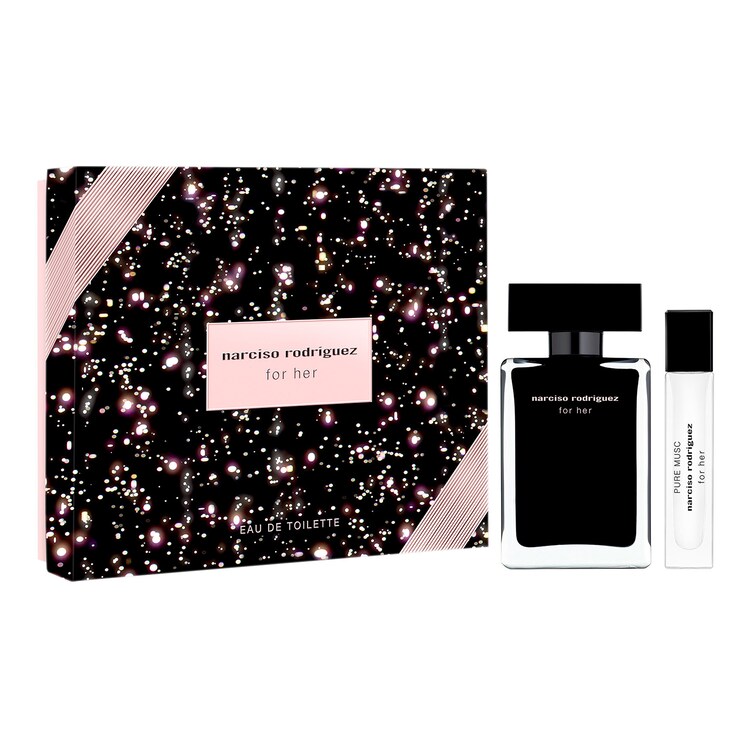 Σετ For her - Σετ Αρωμάτων