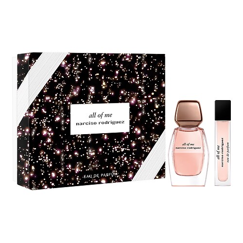 Narciso Rodriguez Narciso Rodriguez - Σετ All Of Me - Σετ Αρωμάτων