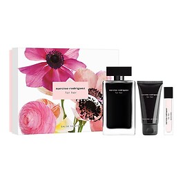 NR FH EDT 100ML+BL50ML+PS 10ML