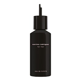 For Her - Eau de Toilette Nachfüllbar