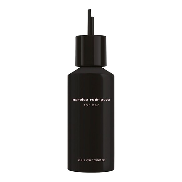 For Her - Eau de Toilette Nachfüllbar, NARCISO RODRIGUEZ