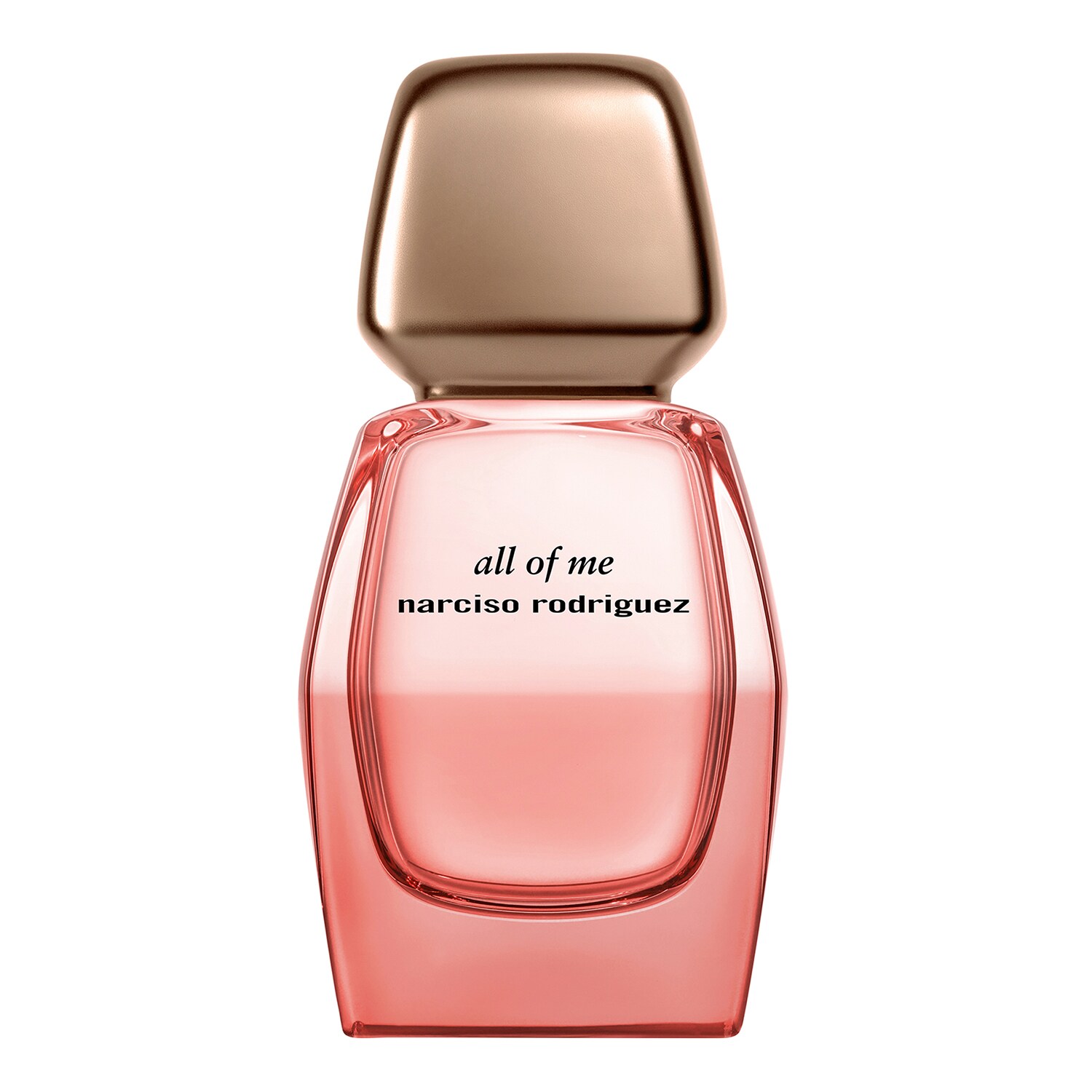 NARCISO RODRIGUEZ - ALL OF ME - Eau de Parfum Intense
