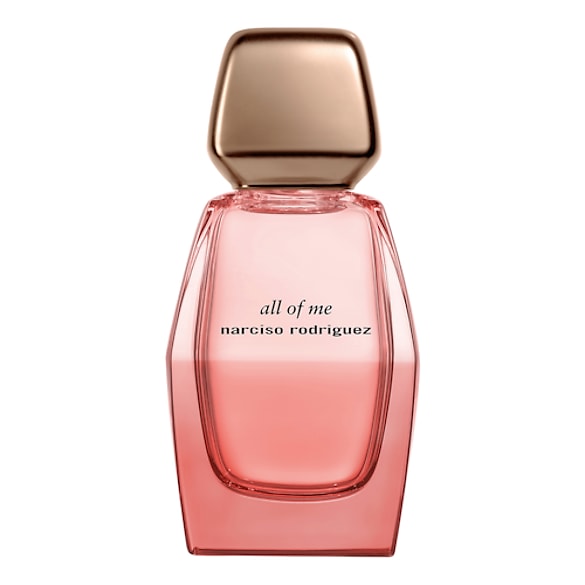 all of me Eau de parfum Intense, NARCISO RODRIGUEZ