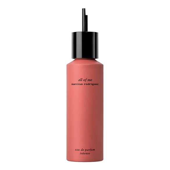 all of me eau de parfum ricarica, NARCISO RODRIGUEZ