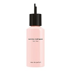 For Her - Eau de Parfum Nachfüllbar, NARCISO RODRIGUEZ