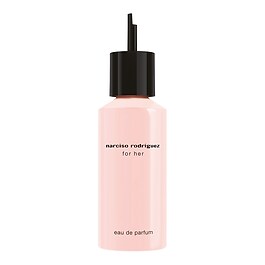 For Her - Eau de Parfum Nachfüllbar
