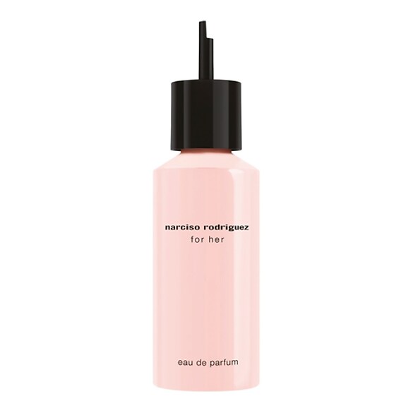For Her - Eau de Parfum Nachfüllbar, NARCISO RODRIGUEZ