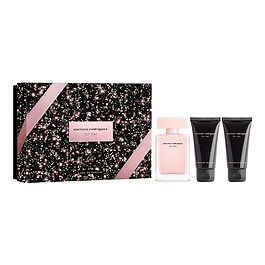 Narciso Rodriguez Set For Her