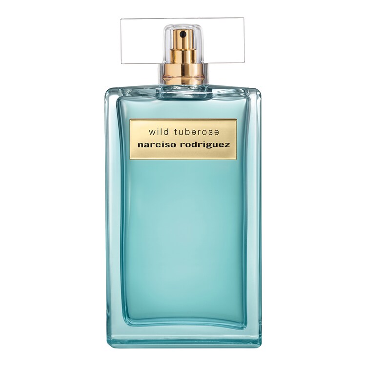 MUSC ESSENTIAL WILD TUBEROSE EPICEE -Eau De Parfum Intense