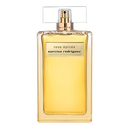MUSC ESSENTIAL ROSE EPICEE -Eau De Parfum Intense
