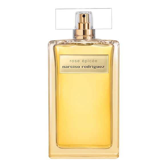 MUSC ESSENTIAL ROSE EPICEE -Eau De Parfum Intense, NARCISO RODRIGUEZ
