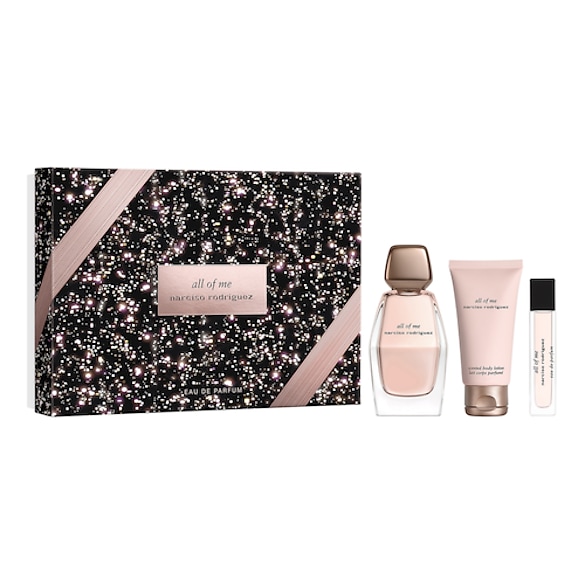 All Of Me - Eau De Parfum Set, NARCISO RODRIGUEZ