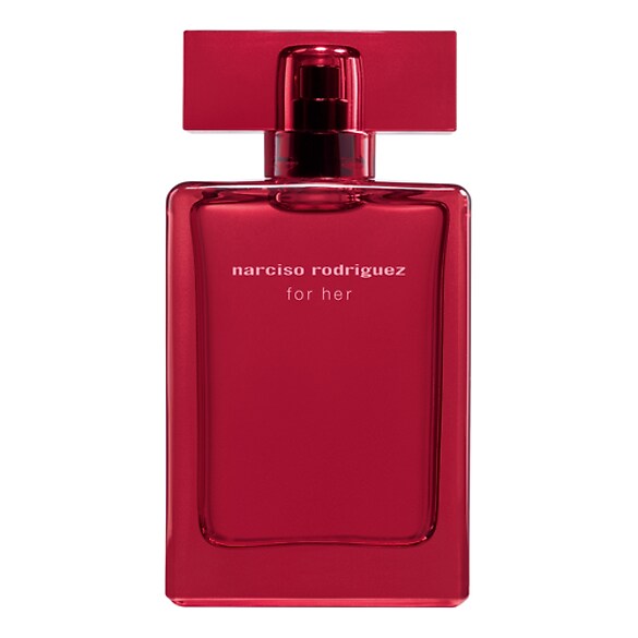 for her - Eau de Parfum Intense, NARCISO RODRIGUEZ