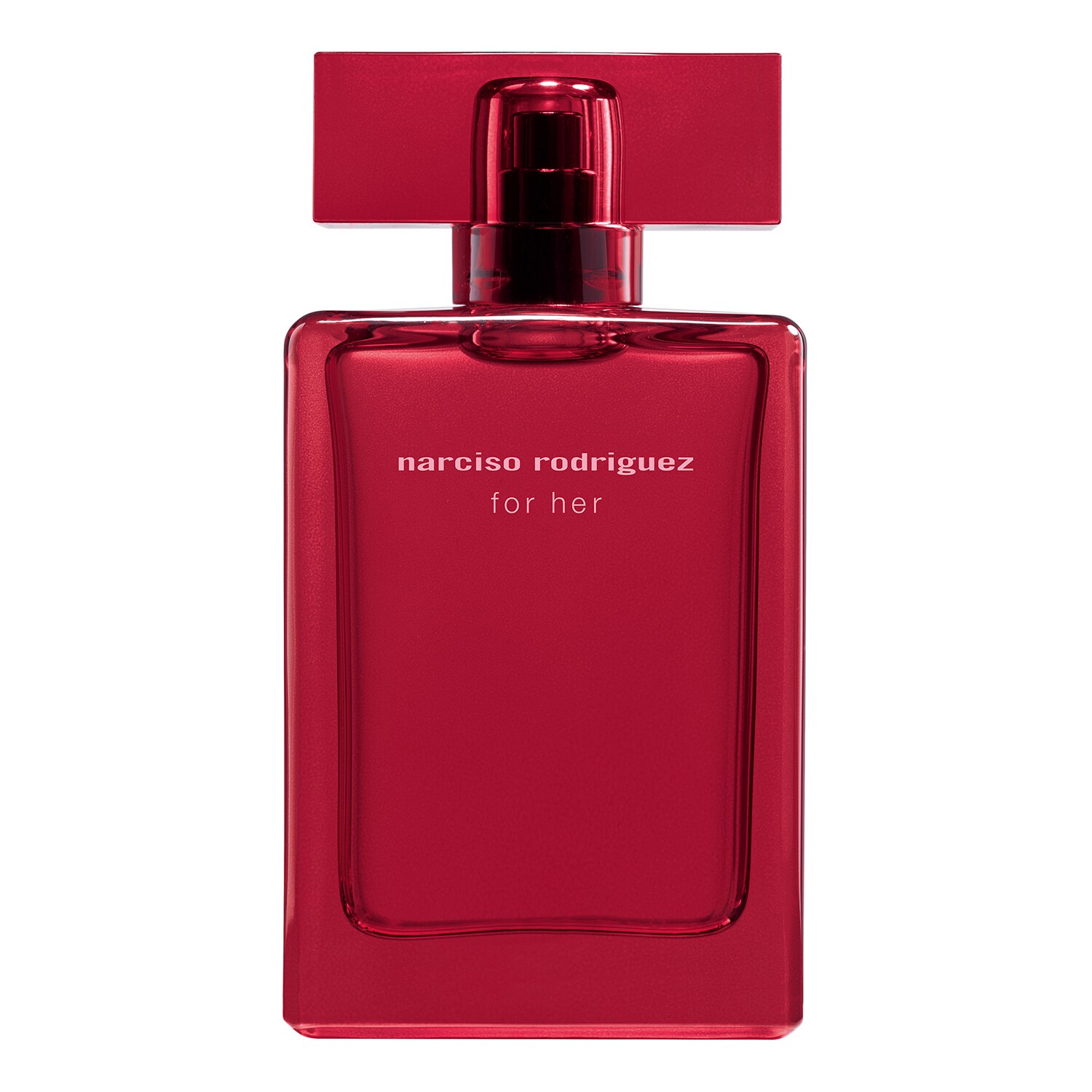 E-shop NARCISO RODRIGUEZ - FOR HER - Eau de Parfum Intense