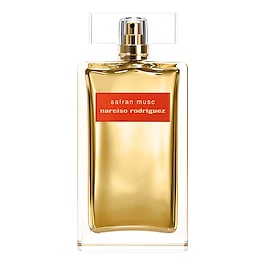 Safran Musc - Eau de Parfum Intense 