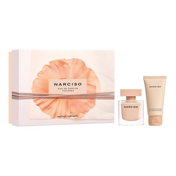 Poudree - Set Apa de Parfum, Narciso Rodriguez