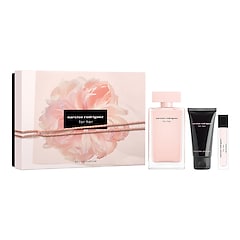 Narciso Rodriguez For Her - Cofre regalo eau de parfum 100 ml, Narciso Rodríguez