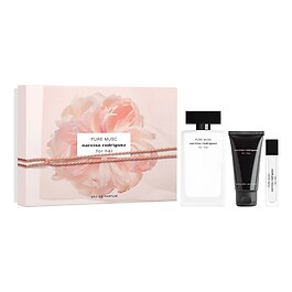 For Her Pure Musc- Eau de Parfum Set 