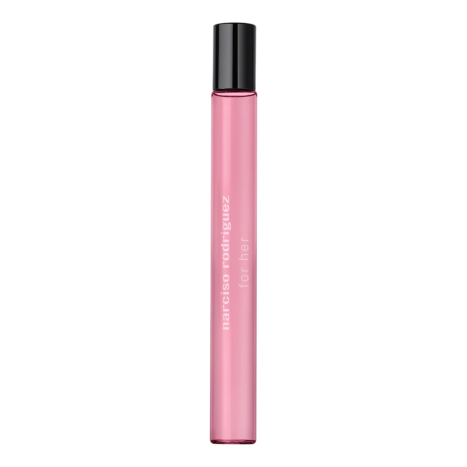 E-shop NARCISO RODRIGUEZ - for her - Intenzivní parfémová voda
